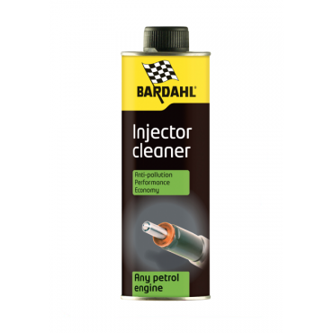 Bardahl FUEL INJECTOR CLEANER 500 ML