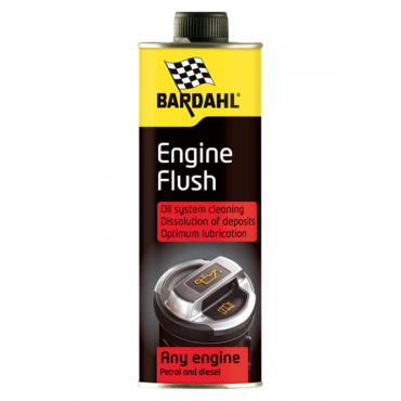 Bardahl ENGINE FLUSH  300 ML