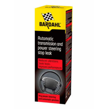 Bardahl AUTOMATIC TRANSMISSION STOP AND LEAK POWER STEERING 300 ML