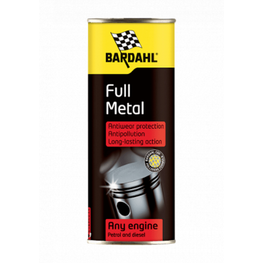 Bardahl FULL METAL  400ML