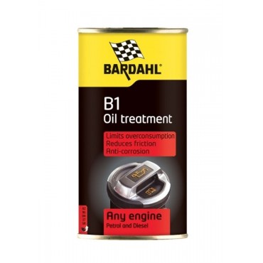Bardahl B1 Oil Treatment 250ML