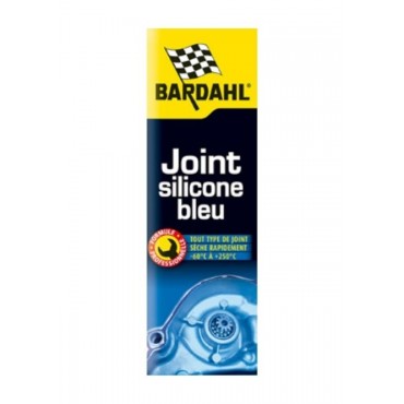 Bardahl JOINT SILICONE BLEU  90GR