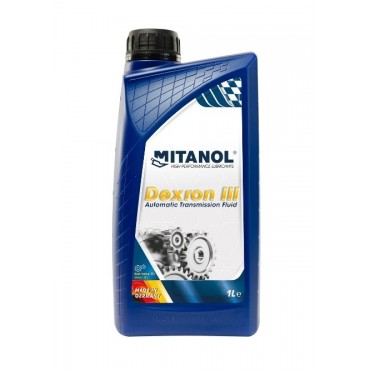 Mitanol ATF DEXRON 3