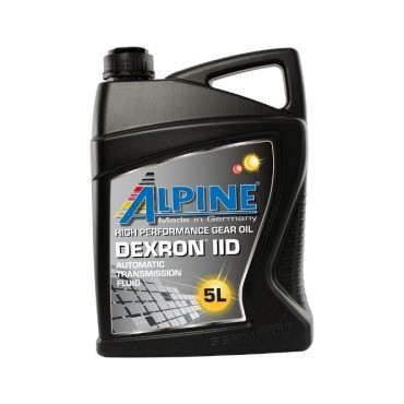 ALPINE ATF Dexron 2 D