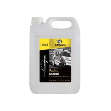 Bardahl RACING COOLANT