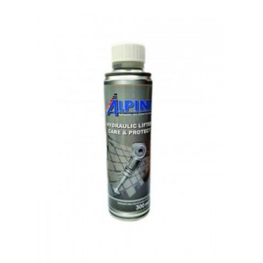 ALPINE HYDRAULIC LIFTER CARE AND PROTECT 300ML